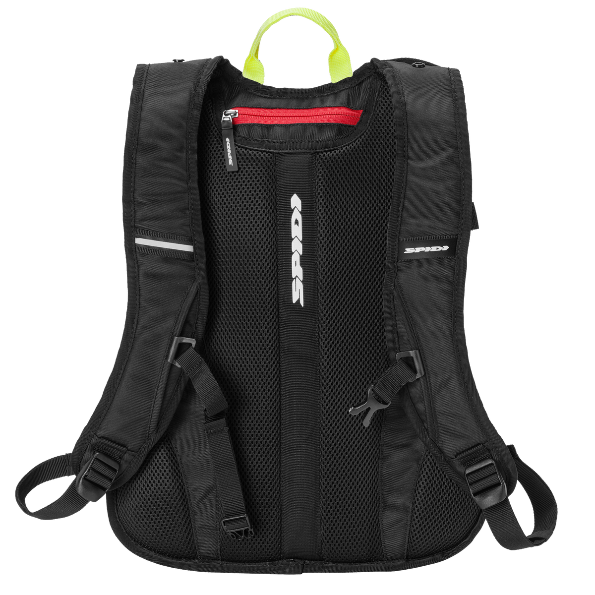 Spidi backpack tour pack flu