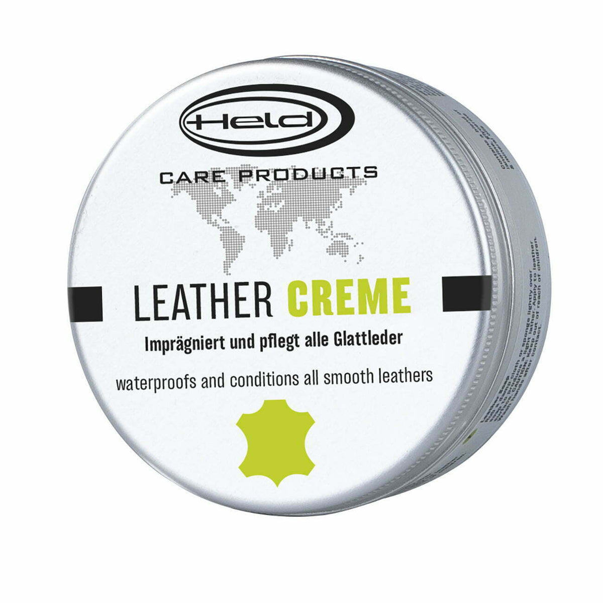 Held Ledercreme 100 ml Original 