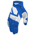 FXR Cross Mc-Gloves Clutch Strap 20 Blue/White 