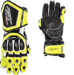 RST Sport Mc-Gloves Tractech Evo 4 gelb