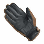 Hield Mc-Gloves Burt Brown