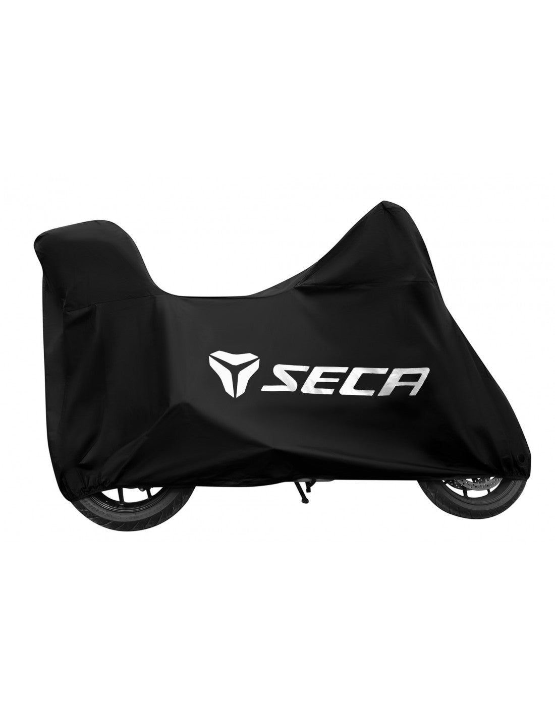 Seca Outdoor Cover Top Case Black