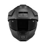 Schuberth Öppningsbar Mc-Hjälm E2 Matt Svart