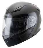 IXS Öffnen MC Helm 300 1.0 Schwarz