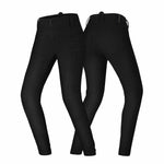 Shima Lady Kevlar MC-Leggings Nox 2.0 Schwarz