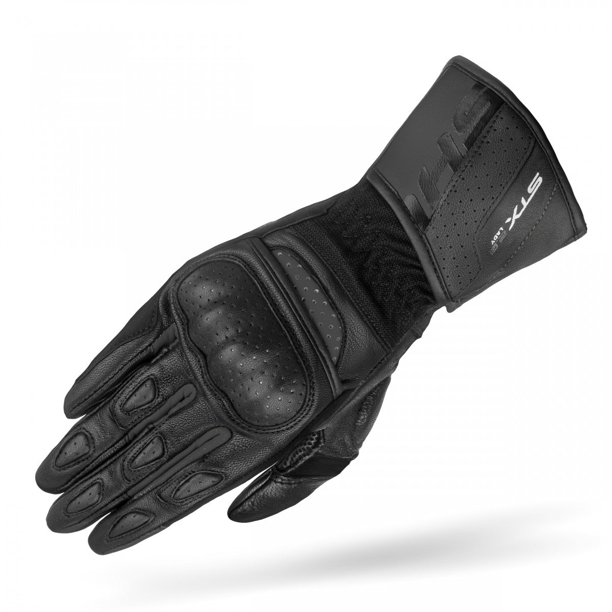 Shima Lady Mc-Gloves STX 2.0 Schwarz