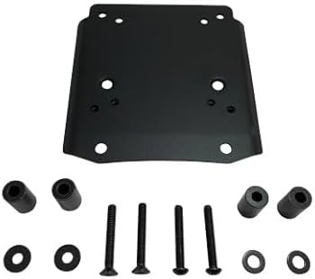 Shad Top -Box -Anpassung L0LM12st