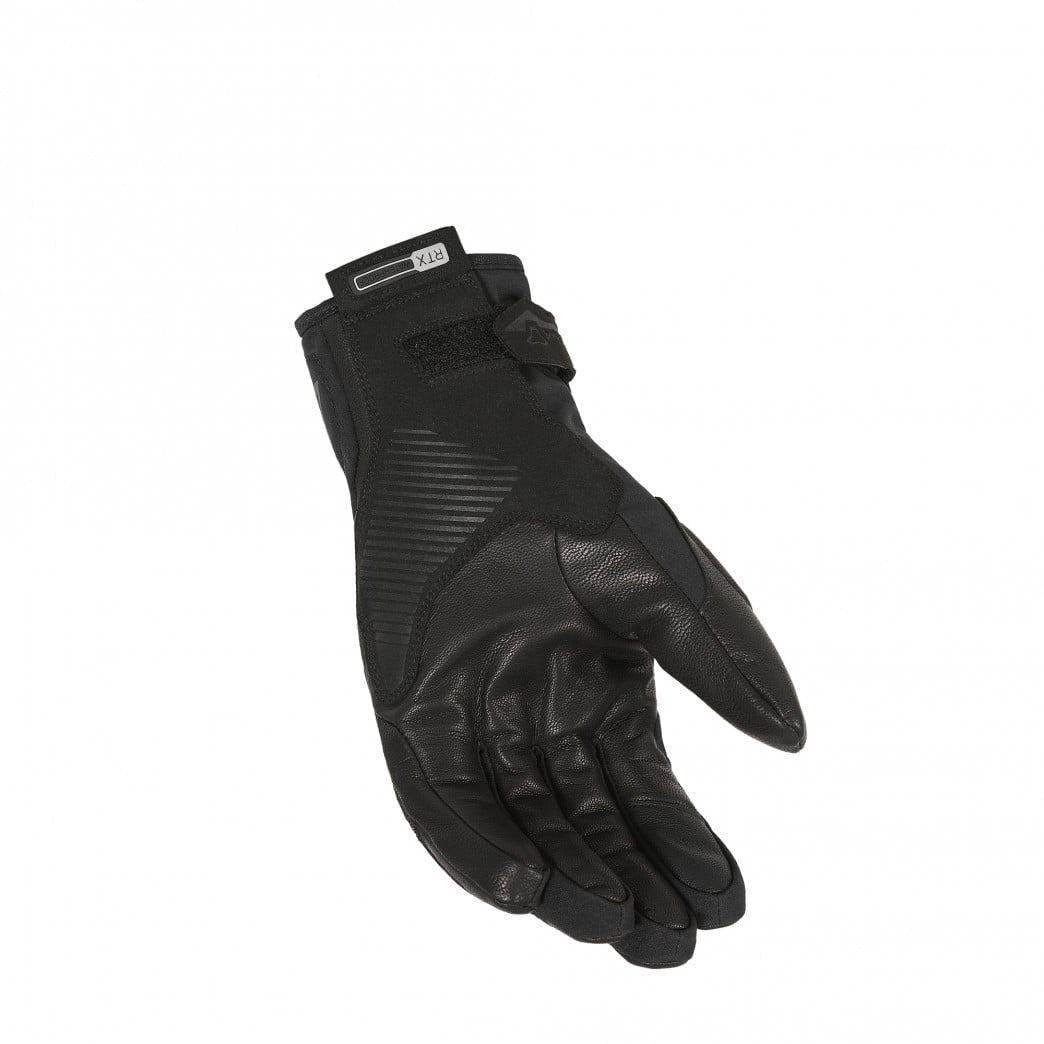 Macna MC Handschuhe wasserdichte Aufgabe RTX schwarz