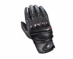 Siebzig MC-Handschuhe SD-C8 Schwarz