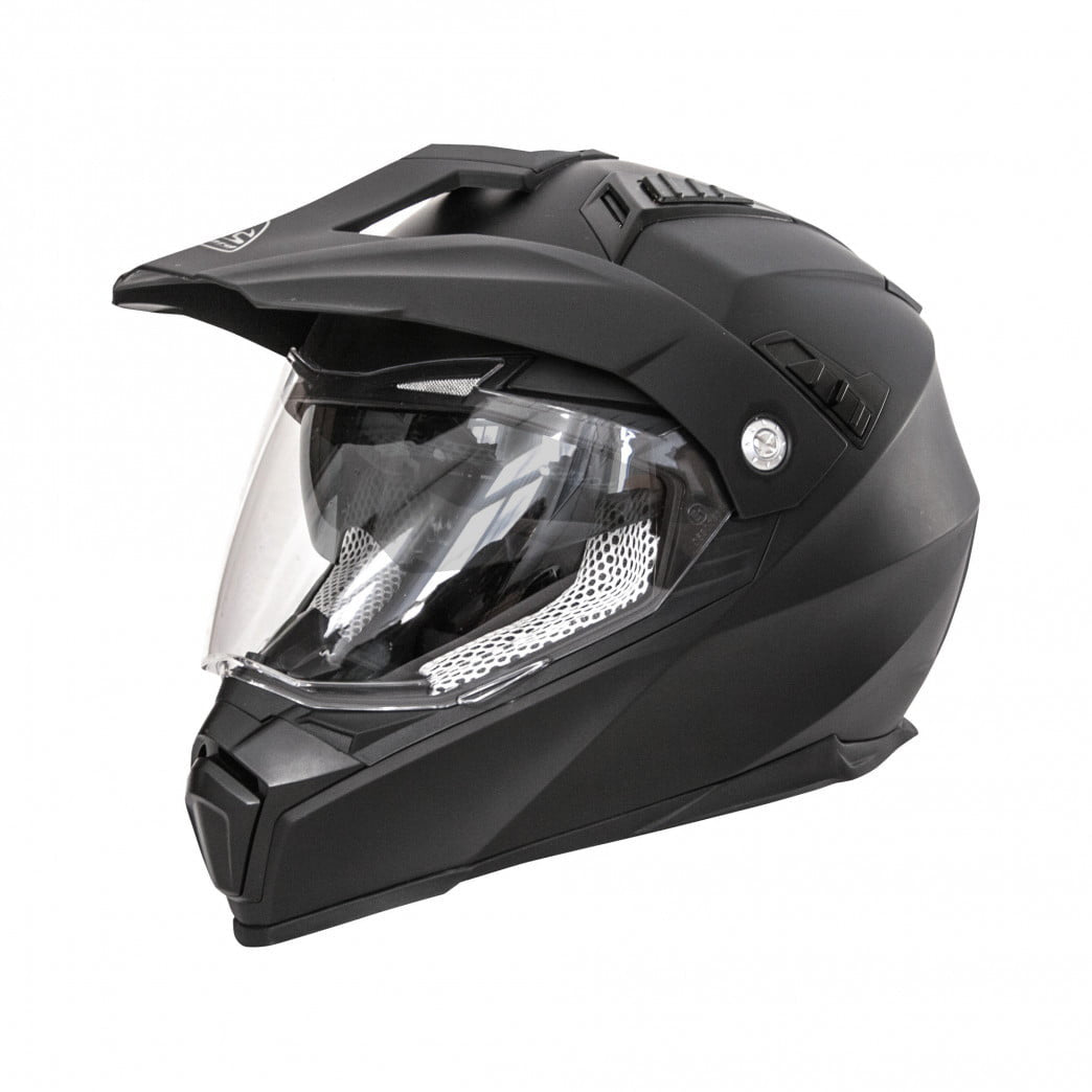 Bayard Adventure MC Helm CX-50 Schwarz