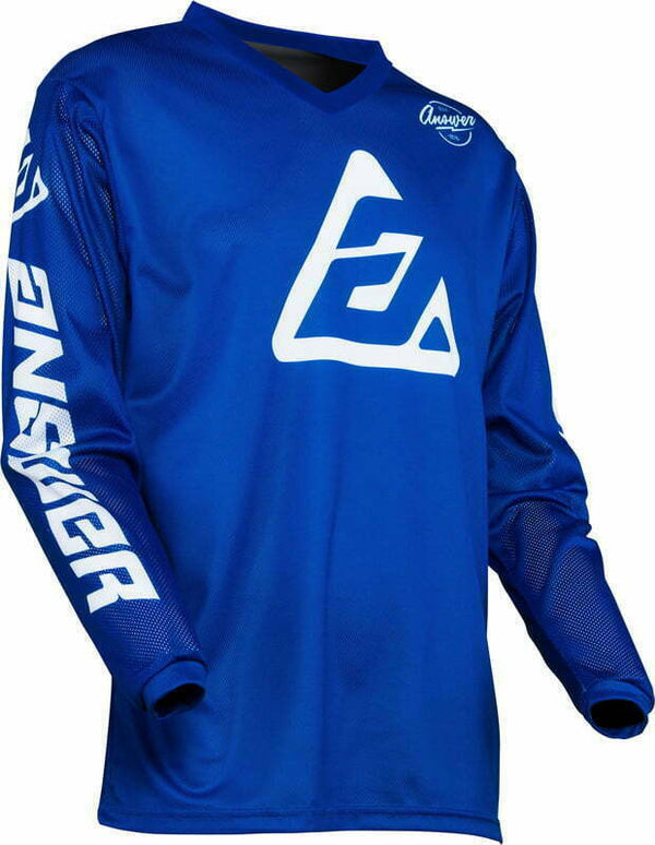 Réponse Cros Skops Arkon Bold Jersey Blue