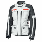 Hold Dam Gore-Tex® Textile MC Jacke Carese Evo Gray