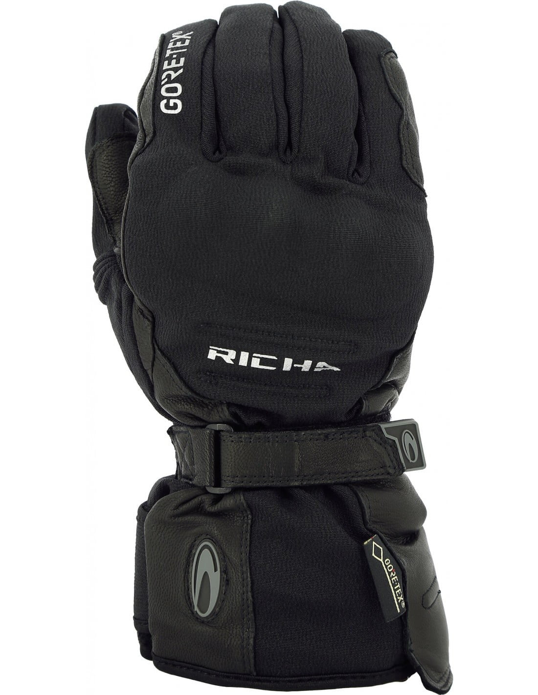 Richa Gore-Tex® MC Gloves Ice Polar