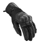 Rebelhorn MC Handschuhe reichen schwarz