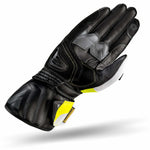 Shima MC-Sport-Handschuhe Str-2 Weiß /Grippe