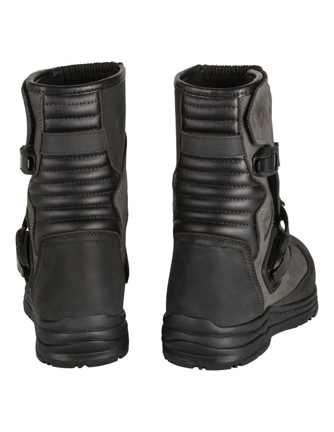 Seca MC Boots S-Adv kurzgrau