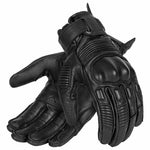 Broger MC Handschuhe Ohio Black