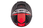 MT Helme Integral MC Helm Rache 2 Hatax B5