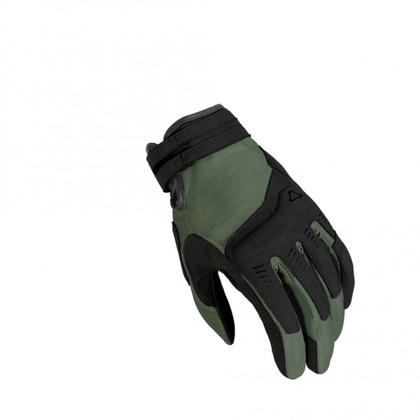 Gants Macna Mc Darko Green