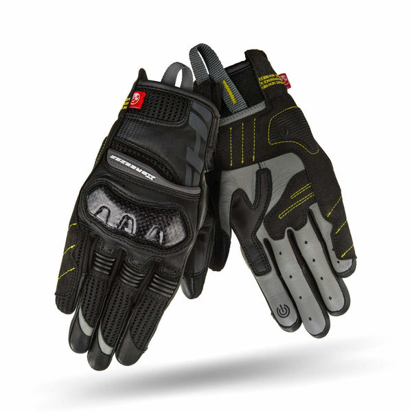 Shima dames mc-gants x-breeze 2 noir