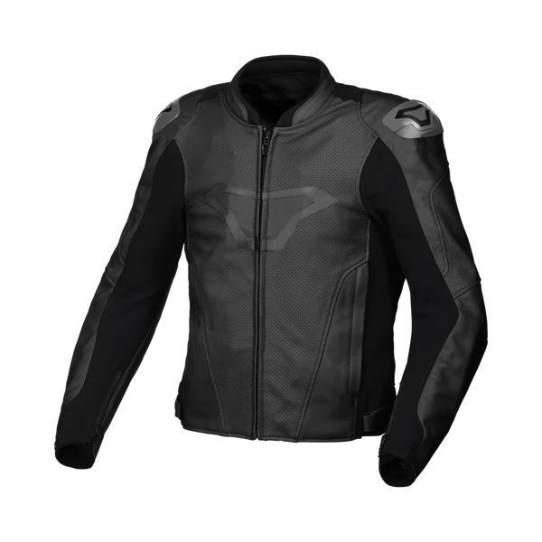Macna Leather MC-Jacket Air Air noir