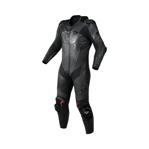 Macna MC-Skin Rack 1-Parts Ignite Black