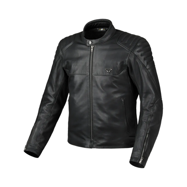 Macna Leather MC Jacket Lance 2.0 noir