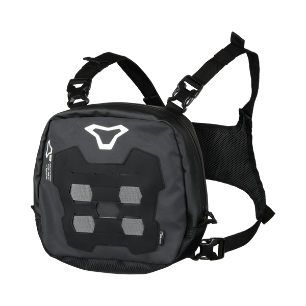 Macna borstbasis mucb chestor