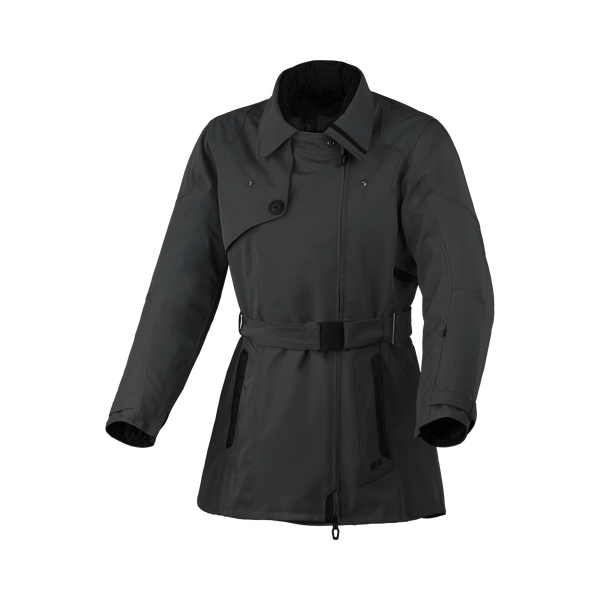 Macna Lady MC Jacket Motique Schwarz