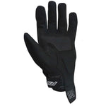 Erste MC -Handschuhe reiten schwarz