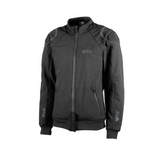 GMS Dam Softshell MC Jack Falcon Black