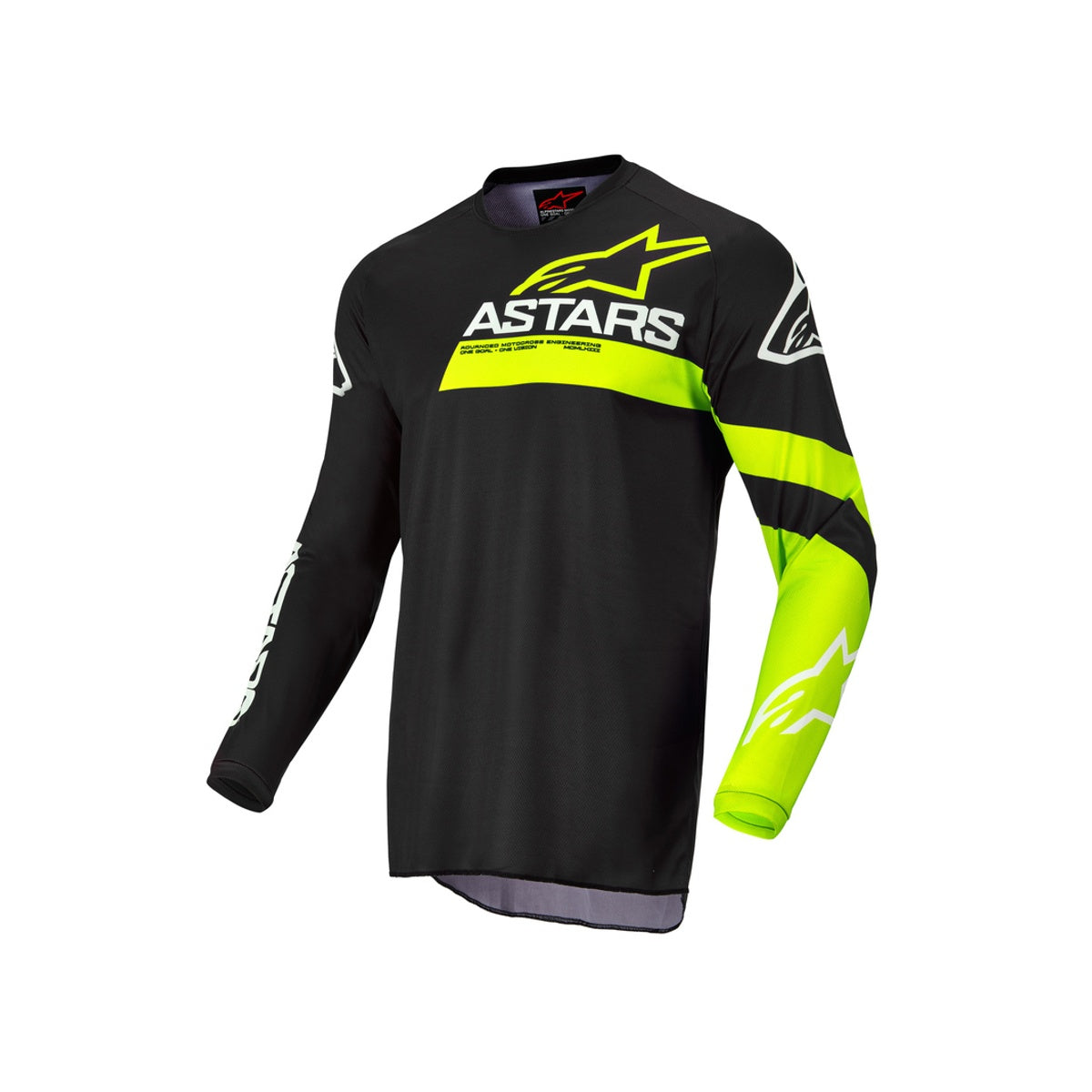 Alpinestars Crosströja Fluid Chaser