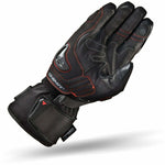 Shima MC Handschuhe wasserdicht inverno schwarz