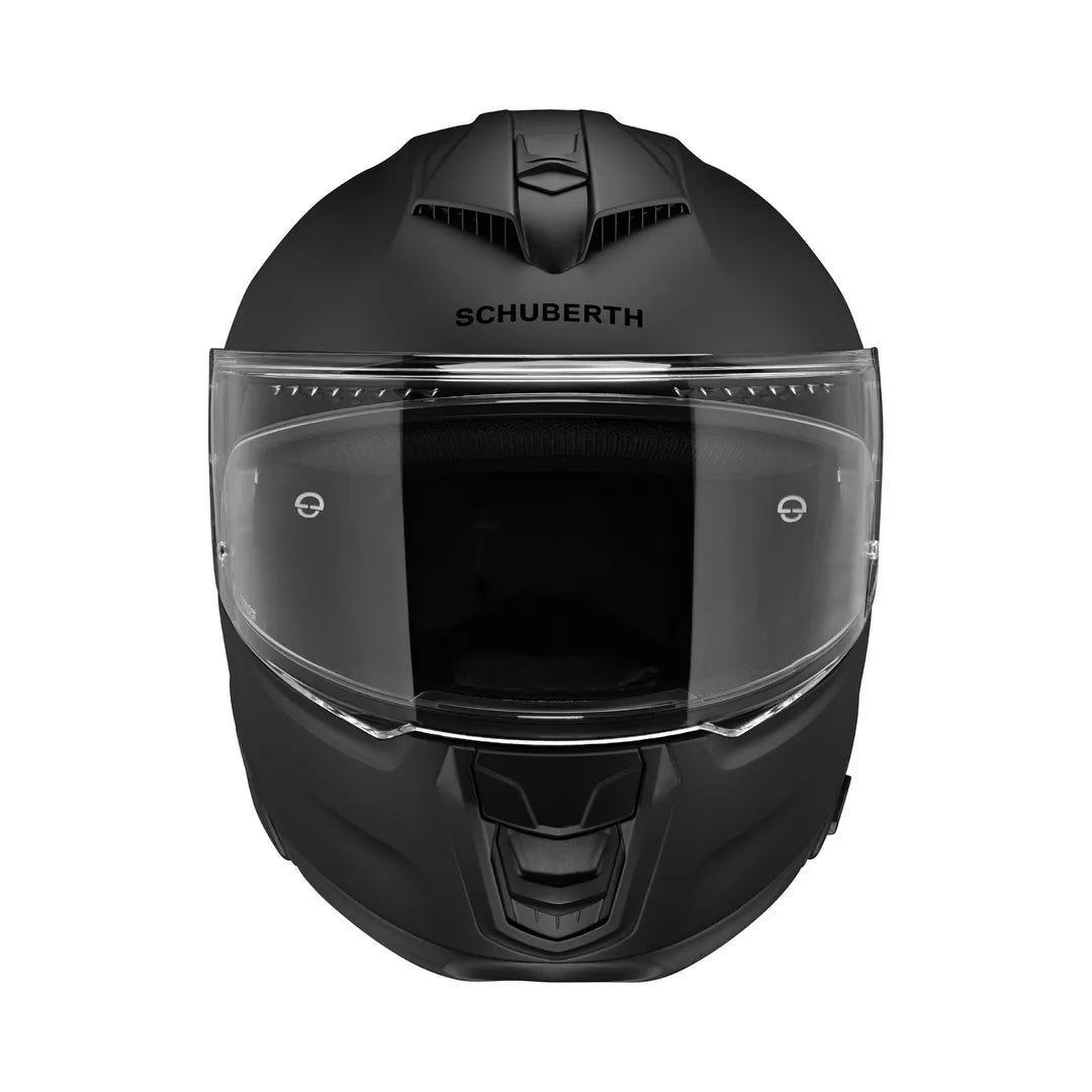 Schuberth Integral MC Helm S3 Matt Black