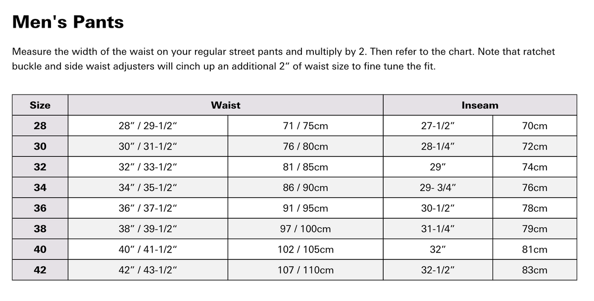 Answer Cross Pants A22 Archon Octane Black /Flu