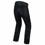 Rebelhorn Women Textile Mc-Panties Hiker III Schwarz