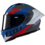 MT Helme Integral MC Helm Kre+ Carbon Projektil D7