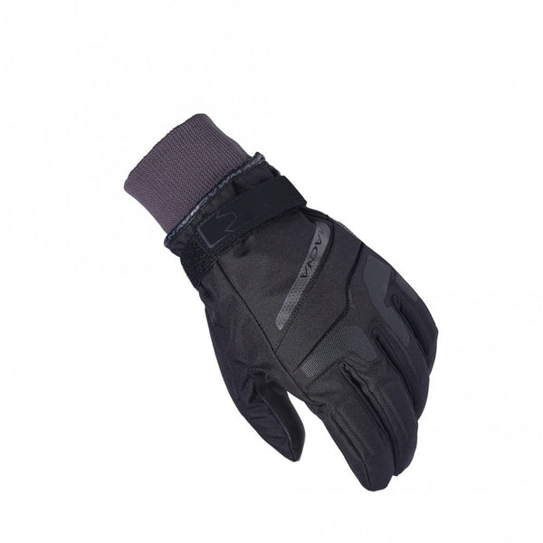 Glants Macna MC Passage imperméable RTX Black