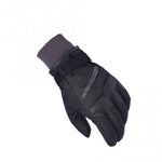 Macna Mc-Handschuhe Wasserdicht Passage RTX Schwarz 