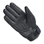 Mc-Gloves Hamada WP Gray gehalten