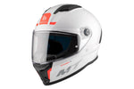 MT Helme Integral MC Helm Stinger 2 Festes A0