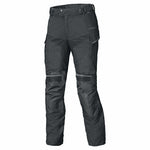 Gore-Tex® Textile MC-Pants Karakum Basis Schwarz gehalten