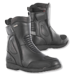 Büse Unisex MC Stiefel B80 Evo wasserdicht schwarz