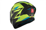 MT Helme Integral MC Helm Stinger 2 Zivze C3