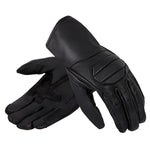 Ozone Ladies Mc-Gloves Rookie II Schwarz