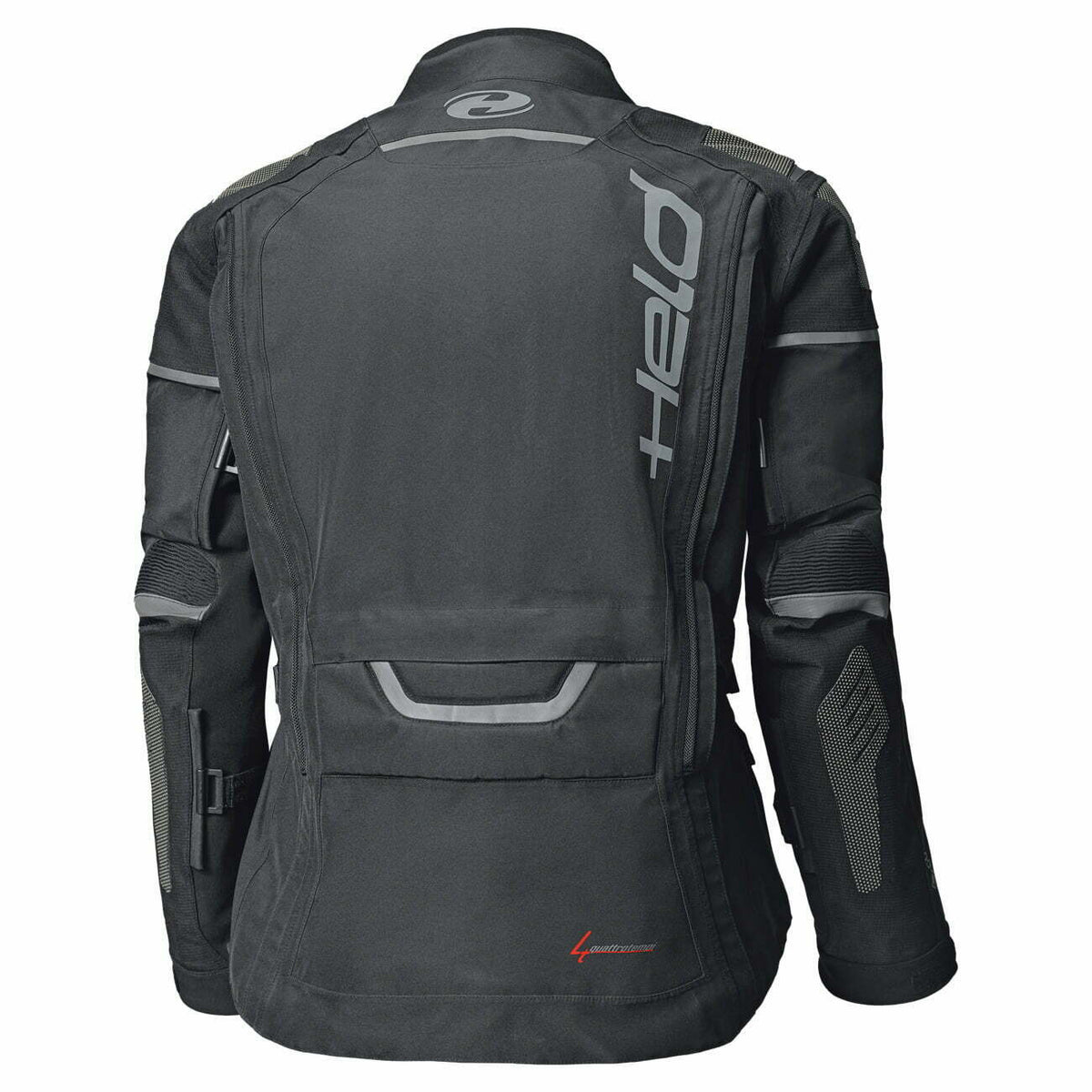 Held Gore-Tex® gelamineerde MC-jas Atacama Black