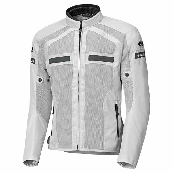 Textile MC Jacket Tropic 3.0 Gray