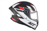 MT Helme Integral MC Helm Stinger 2 Zivze B2