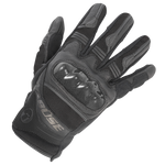 Büse Mc-Gloves Safe Ride schwarz