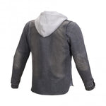 Macna Kevlar MC -shirt Westcoast Gray